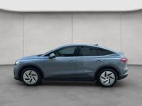 Gebraucht Audi Q4 Sportback e-tron Performance 125 kW (170 PS) 2021 Grau SUV