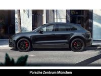 gebraucht Porsche Macan GTS Burmester Sportabgas Luftfederung