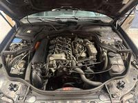 Gebraucht Mercedes E220 170 PS (125 kW) 2007 Schwarz Kombi