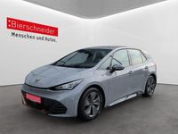 Gebraucht Cupra Born 150 kW (204 PS) 2023 Grau Kleinwagen