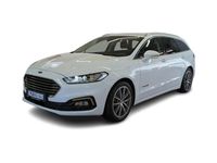 Gebraucht Ford Mondeo Business Edition 188 PS (138 kW) 2019 Andere Kombi