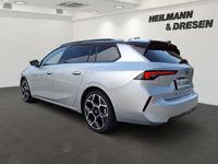 Gebraucht Opel Astra Ultimate 131 PS (96 kW) 2024 Silber Kombi