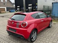 gebraucht Alfa Romeo MiTo 1.4 16V MultiAir SBK