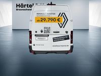Nouvelle Renault Master Business 2026 Blanc Monospace
