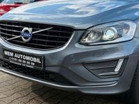 Gebraucht Volvo XC60 R-Design 190 PS (139 kW) 2017 Osmium grey / metallic SUV