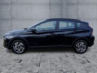 Neu Hyundai Bayon Trend 90 PS (66 kW) 2026 Schwarz SUV