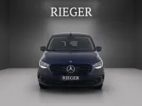 Neu Mercedes eCitan 89 kW (122 PS) 2025 Blau Kombi