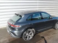 Gebraucht Porsche Macan 265 PS (194 kW) 2024 Grau SUV