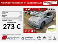 Gebraucht VW ID.3 Pro 150 kW (204 PS) 2023 Mondsteingrau schwarz Kleinwagen