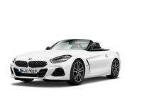 Gebraucht BMW Z4 Efficient Dynamics 197 PS (144 kW) 2026 Cabrio