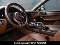 Gebraucht Porsche Cayenne Coupe Platinum Edition 340 PS (250 kW) 2023 Braun Coupé