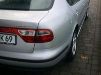 gebraucht Seat Toledo 1,6 16V LPG