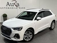 Gebraucht Audi Q3 Business 116 PS (85 kW) 2022 Andere SUV
