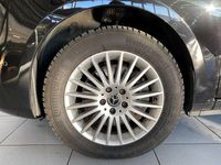 Gebraucht Mercedes V300 237 PS (174 kW) 2024 Schwarz Van / Kleinbus