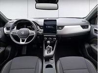 Neu Renault Arkana Techno 140 PS (102 kW) 2025 Blau (sansibarblau) SUV