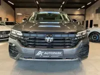 Gebraucht VW Touareg Style 286 PS (210 kW) 2021 Grau SUV