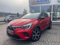 Second-hand Mitsubishi ASX Top 143 CP (105 kW) 2023 Roșu SUV
