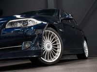 Gebraucht Alpina D5 349 PS (256 kW) 2011 Blau Limousine