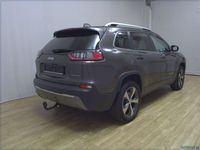 gebraucht Jeep Cherokee 2.2 Limited