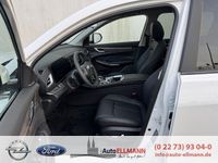 Neu DFSK E5 177 PS (130 kW) 2026 Weiß SUV