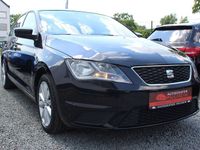 gebraucht Seat Toledo Reference Salsa° Sitzheizung° 8 Fachbereift