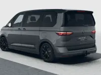 Neu VW T7 Edition 150 PS (110 kW) 2026 Grau Van