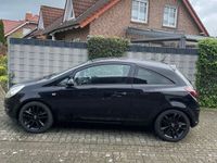 gebraucht Opel Corsa C