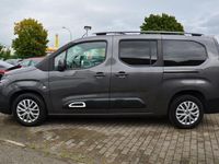 Gebraucht Citroën Berlingo Shine 131 PS (96 kW) 2020 Grau Van / Kleinbus