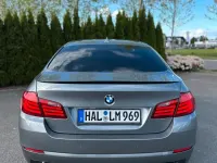 Gebraucht BMW 535 306 PS (225 kW) 2011 Grau Limousine