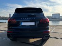 gebraucht Porsche Cayenne 3.0 Diesel FACELIFT|PANO|APPROVED 2Jahre