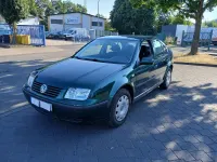 Gebraucht VW Bora 101 PS (74 kW) 1999 Limousine