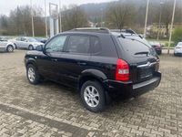 gebraucht Hyundai Tucson 2.0 Automatik“NEU TUV“