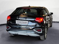 Używany Audi Q2 Advanced 150 KM (110 kW) 2025 Czarny SUV