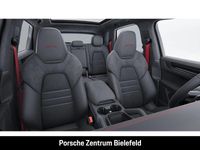 Gebraucht Porsche Cayenne GTS 500 PS (367 kW) 2025 Chromitschwarzmetallic SUV