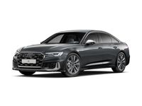 Gebraucht Audi S6 Design 344 PS (253 kW) 2024 Grau Limousine