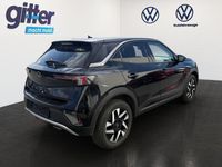 Gebraucht Opel Mokka Elegance 131 PS (96 kW) 2023 Schwarz SUV