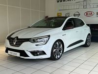 gebraucht Renault Mégane IV Lim. 5-trg. BOSE-Edition