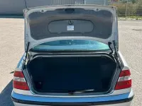 Gebraucht BMW 320 150 PS (110 kW) 2003 Silber Limousine