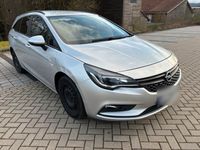 gebraucht Opel Astra 1.6 CDTI 136ps