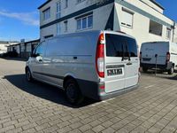 gebraucht Mercedes Vito Kasten 116 CDI lang