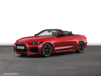 Gebraucht BMW M440 M Sport 387 PS (284 kW) 2025 Rot Cabrio