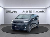 Neu Opel Zafira Edition 179 PS (131 kW) 2025 Weiss Van / Kleinbus