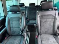Używany VW T6 Highline 204 KM (150 kW) 2017 Czarny Van