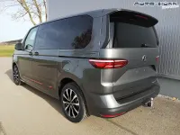 Neu VW Multivan Comfortline 245 PS (180 kW) 2026 Indiumgrau metallic Van / Kleinbus
