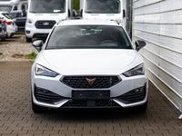 gebraucht Cupra Leon Sportstourer 2.0 TDI *Navi*ACC*LED*el. HK