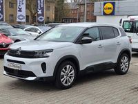 Gebraucht Citroën C5 131 PS (96 kW) 2024 Weiss Van / Kleinbus