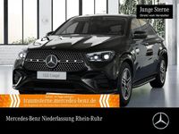 Gebraucht Mercedes GLE350 Advanced Plus 197 PS (144 kW) 2025 Schwarz Limousine