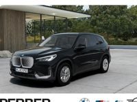 Neu BMW iX1 Shadowline 150 kW (204 PS) 2025 Schwarz SUV