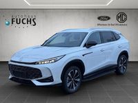 Gebraucht MG HS Luxury 143 PS (105 kW) 2024 SUV