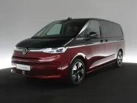 Nouă VW Multivan 150 CP (110 kW) 2026 Negru Monovolum